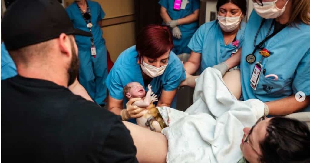salt lake city birth options with a midwife