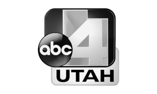 ABC4 UTAH Logo