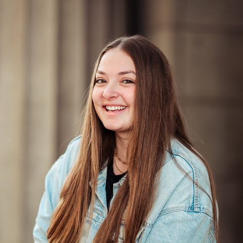 Aubrey, Salt Lake City birth + postpartum doula