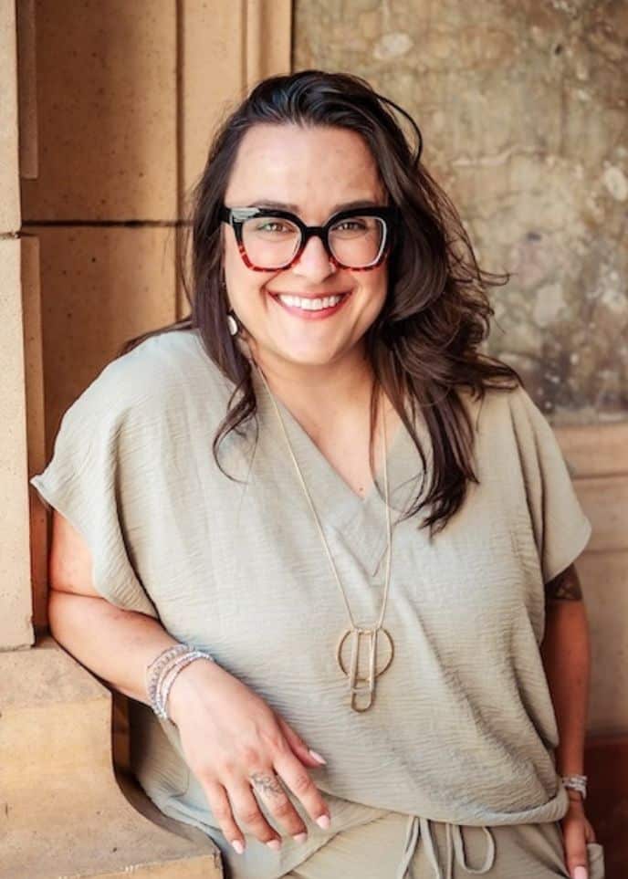 Beth Hardy Salt Lake City Doula & Founder of Heart Tones Birth