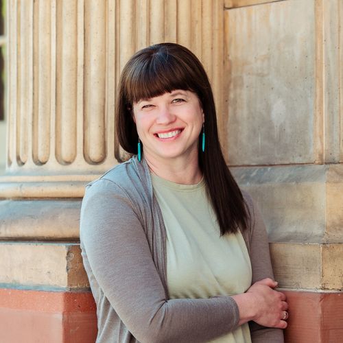 Candace, Salt Lake City postpartum doula + Lactation Consultant (IBCLC)