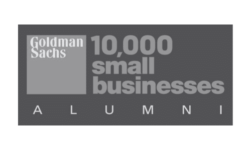 Goldman Sachs Logo
