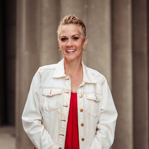 Karen, Salt Lake City postpartum doula
