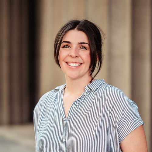Lucia, Salt Lake City birth and postpartum doula