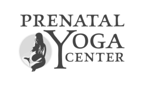 Prenatal Yoga Center Logo