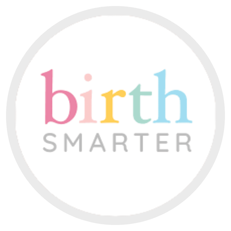 Salt Lake City Birthing Classes Birthsmarter logo