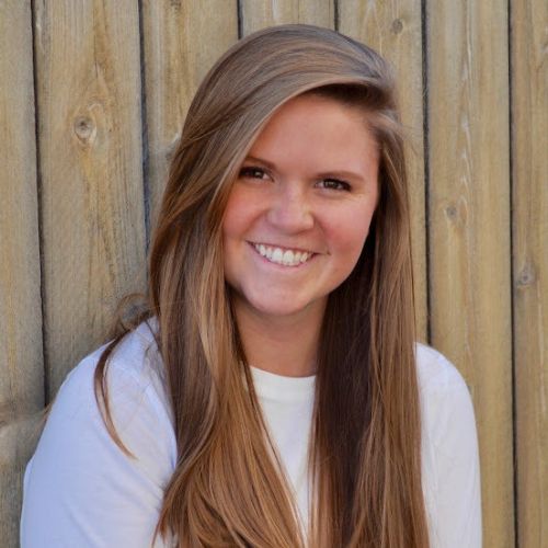 Shelby, Administrative Assistant with Heart Tones Birth