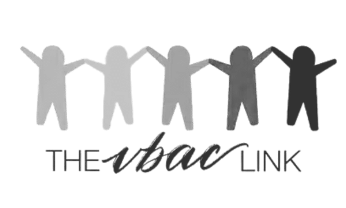 The VBAC Link logo