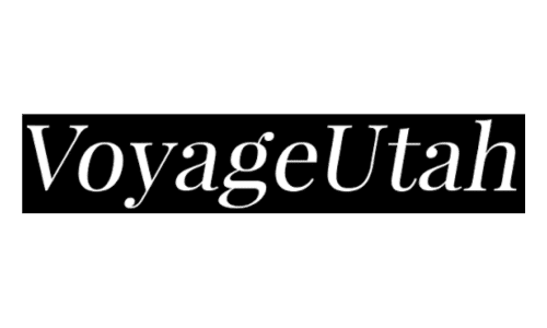 VoyageUtah Logo