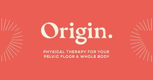 origin physical therapy Origin Logo