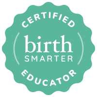 certified birthsmarter birthing classes educator