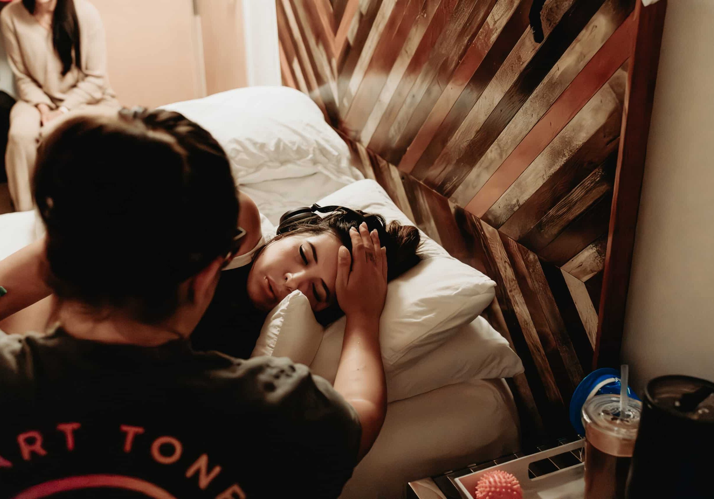 BirthCenterDoulaSupport