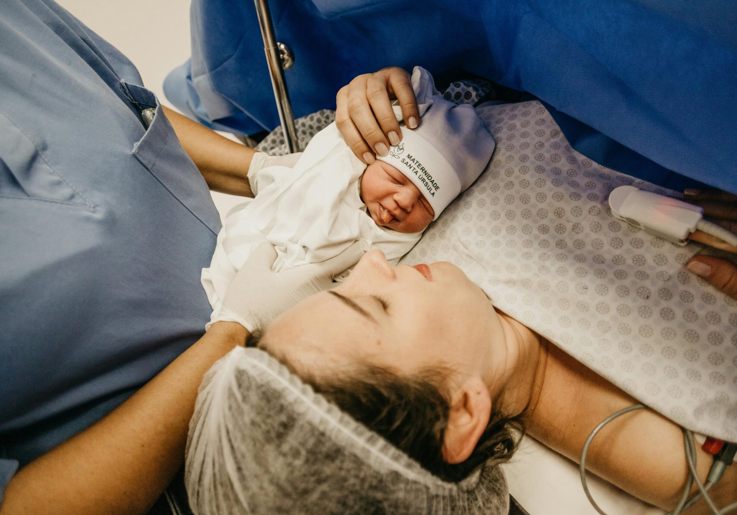 CesareanBirth